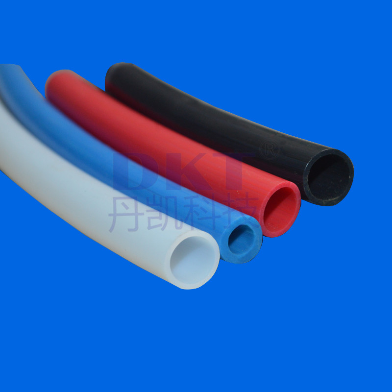 The role of 3D printer Teflon tube